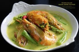 Maybe you would like to learn more about one of these? Resepi 1 Kilo Ketam Lemak Cili Padi Amie Pucuk Ubi Masak Lemak Dengan Tempe Amie S Little Kitchen