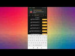 However, it comes at a price. Free Fire Name Style App Nickname Generator Apps On Google Play