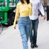 Bella hadid is a street style queen, and her outfits are unforgettabl.e check out the top model's best looks here. Https Encrypted Tbn0 Gstatic Com Images Q Tbn And9gctb9g928ms5av Vw8yywd 8dtuhbdncgluodjla Ayj64llvans Usqp Cau