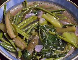 Dinengdeng Or Inabraw Please Like Share Repin Thanks Recipes Stew Recipes Filipino Recipes