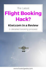 The Latest Flight Booking Hack Kiwi Com In A Review Is It Find Cheap Flights Cheap Flights D Book