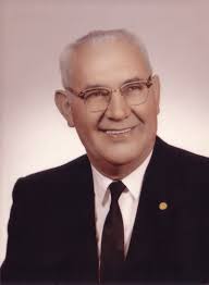 Coy Ford McDaniel (1908-1994)
