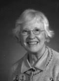 Thelma Webb Obituary (2011)