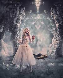 Check spelling or type a new query. Warmes Herz Herz Die Schneekonigin Blut Wettbewerber Hochzeitskleid Hohle Den Diadem Krone Schmuck Pikist