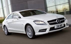 2012 Mercedes Cls 350 Review Test Drive