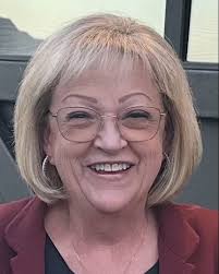 Joan Blakeslee Kendrick Obituary September 21, 2025