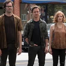 It Chapter 2 Movie Book Differences - Director Andy Muschietti on Ritual of  the Chud and Macroverse