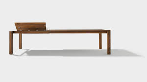Wide selection of extendable dining tables suitable for your kitchen or your living room. Magnum Extendable Table Made Of Pure Solid Wood Team 7