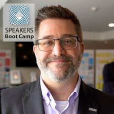 This recent grad learned new speaking skills in just 3-days! If you have  been looking how to improve your speaking skills, NOW is the time to start!  Join Dr. Robert A. Rohm at his upcoming Speakers ...