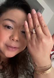 Marshalls Smart Ring