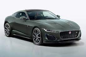 This jaguar f type r is awesome, especially for a 100k car. 2021 Jaguar F Type Heritage 60 Edition Unveiled Autocar India