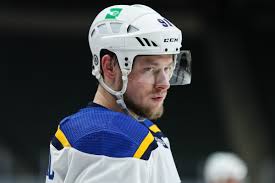 Pronunciation bookmark add to roster. Vladimir Tarasenko Is The Blues Nominee For The Masterton Trophy St Louis Game Time