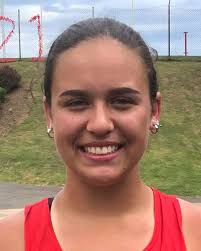 Track & field notebook: Sherando's Carlson sets PR to win Region 4C discus  title