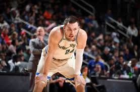 All professional baseball statistics for pat connaughton. Milwaukee Bucks Assessing What Connaughton Could Get In Free Agency