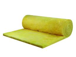 Glass Wool 16 Kg Density 25 Mm Thick