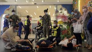 Forbes' definitive list of the 50 richest people in malaysia. Malaysia Train Accident More Than 200 Injured After Two Trains Collide In Kuala Lumpur Cnn