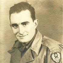 William Warren Wellman Obituary