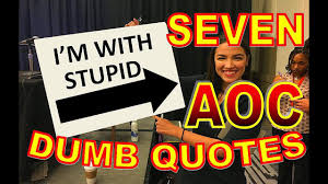 And people have a right to talk about it. So Aoc Doesn T Know What A Garbage Disposal Is Bluewhiteillustrated Com