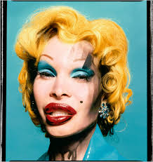 On Point With: Amanda Lepore