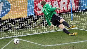 Lampard disallowed goal england v germany. Goal Line Technology It S A Goal Or Is It