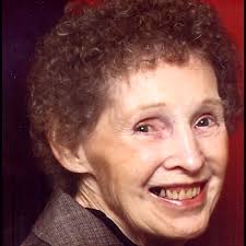 Obituary: Grant, Lucille Viola