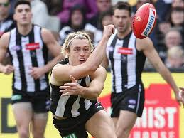 Find the perfect darcy moore stock photos and editorial news pictures from getty images. Afl Trade News Darcy Moore Could Be A Superstar Defender Says Tim Watson