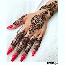 Henna By Jas Non Bridal Henna Offering Free Consultations For All Bride Henna Tattoo Kit Henna Tattoo Designs Henna Tattoo Hand