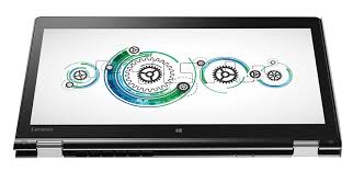 Starkes Tablet Notebook Mit Grafiktablett Power Lenovo Thinkpad P40 Yoga Fotointern Ch Tagesaktuelle Fotonews