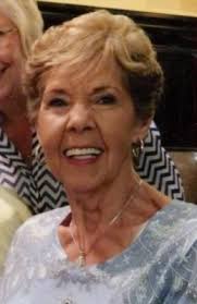 Obituary information for Joyce Ann Napier