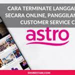 Astro telah memperkenalkan astro go yang diperbaharui namanya astro on the go pada 2017 yang lepas. Cara Terminate Langganan Astro Secara Online Panggilan Telefon Customer Service Centre Edu Bestari