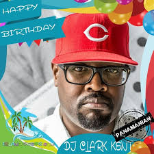 Clark Kent (producer)