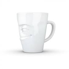 Mug Malin Achat Mug Design Tassen Cadeau Maestro Tasse Chocolat Chaud Cafe