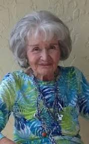 Obituary information for Lillian Haddix Meeks