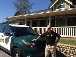 Sergeant John Habermehl Is Available At The Slv Service Center For All Your Community Policing Concerns Community Policing San Lorenzo Valley The Neighbourhood