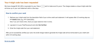 When your customer is ready to pay, she simply scans the qr code, which will redirect her to paypal. How To Create Paypal Account In India Verify Complete Tutorial