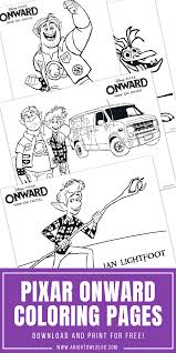 Deni syagus reading june 18, 2021. Pixar Onward Coloring Pages A Night Owl Blog