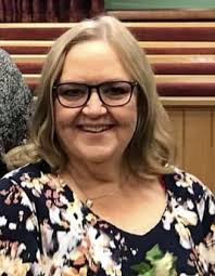 Obituary for Anita (Jessup) Vincent