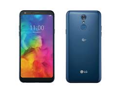 If you see google security questions on your locked screen, use this method to unlock your lg mobile. T Mobile Starts Selling The Lg Q7 Plus For 350