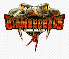 Hours, address, kings island reviews: The Roller Coaster Wiki Diamondback Nanocoaster Png King Island Logo Free Transparent Png Images Pngaaa Com