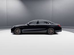 Mercedes Amg S65 Final Edition Might Be The Last V 12 Benz Ever The Drive Amg Car Amg Mercedes Amg