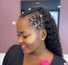 Just because you have short hair. The Most Trendy Hair Braiding Styles For Teenagers