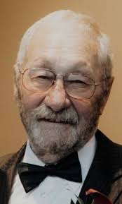 Obituary for Clifford "Bud" M. Pulsifer