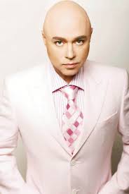 Nataniël Betlehemster in Krismis, die Musical