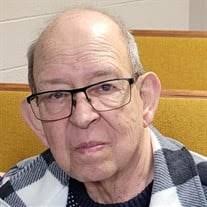 Death Notice and Obituary for Hobe Ewing 2024 of Broken Arrow , OK