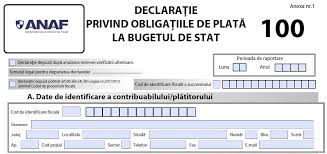 1avocat, mandatarul nu poate pune legea nr. Ordinul 51 2021 Modifica Formularele 100 Si 710 Rectificativa