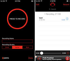 If you want to install and use the voloco app on your pc or mac, you will need to download and install a desktop app emulator for your computer. Top 6 Voice Recording Apps For Iphone