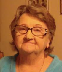 Linda LouVierre Gonzales