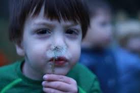 Daycares are still toxic to children!