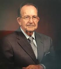 Ralph Webber Obituary