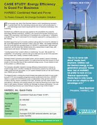 Energy Efficiency Is Good For Business
